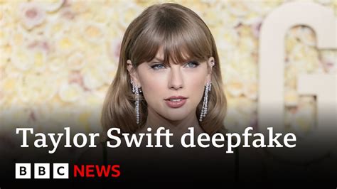 Taylor Swift deepfakes spark calls in Congress for new legislation。